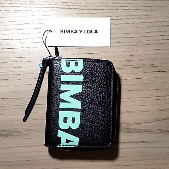 Handbags - Wallet